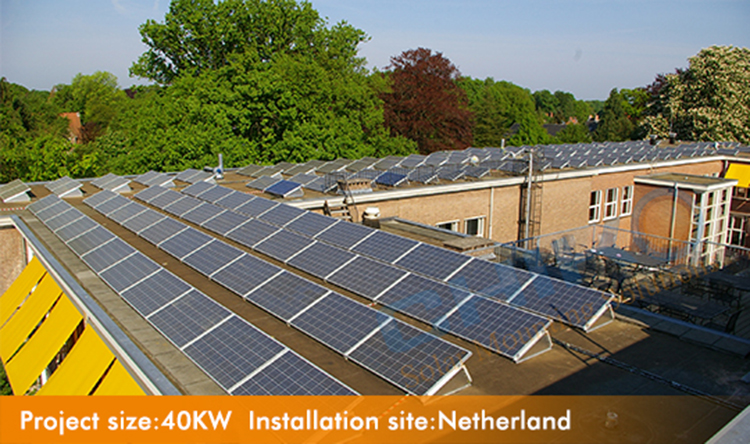 拜登当选将触发太阳能行业加速发展