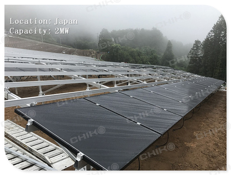 日本：通过免费安装生态型太阳能发电等公共设施来支援东北6县的重建