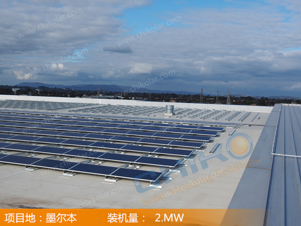 40GW仅完成3.73GW！印度屋顶太阳能市场疲软表现日益引发关注