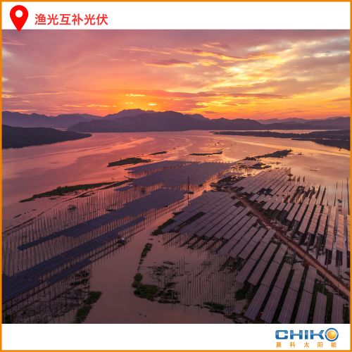 光伏市场迎来暖春